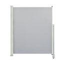 Patio Retractable Side Awning 160 X 300 Cm