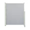 Patio Retractable Side Awning 160 X 300 Cm