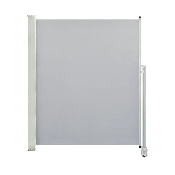 Patio Retractable Side Awning 160 X 300 Cm