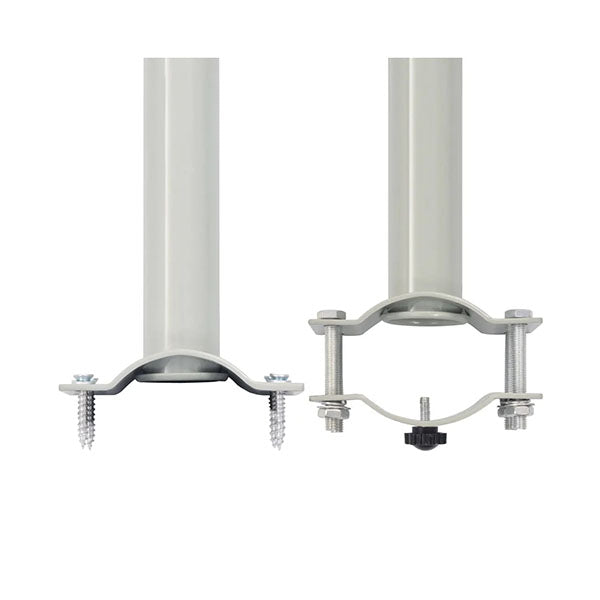 Patio Retractable Side Awning 160 X 300 Cm