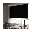 Patio Retractable Side Awning 160 X 300 Cm