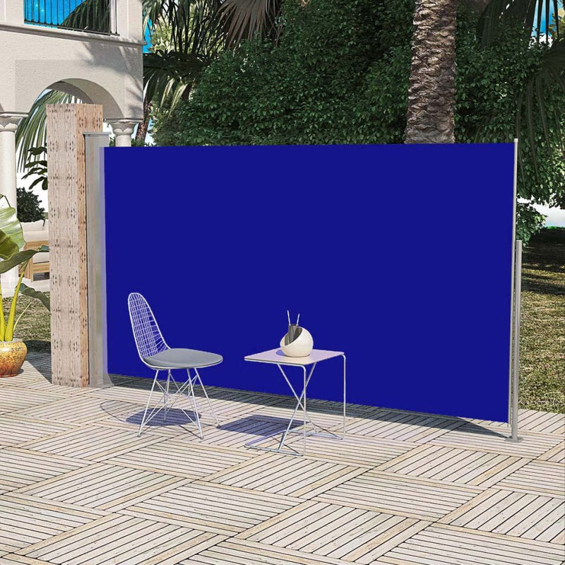 Side Awning Patio Terrace  180 x 300 Cm