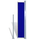 Side Awning Patio Terrace  180 x 300 Cm