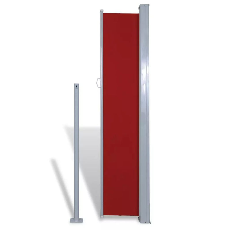 Side Awning Patio Terrace  180 x 300 Cm