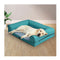 Pet Cooling Bed Dog Non Toxic Sofa Medium