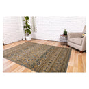 Paxto Potter Blue Rug