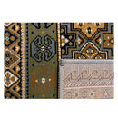 Paxto Potter Blue Rug
