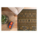 Paxto Potter Blue Rug