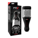 Pipedream Extreme Toyz Elite Talk Dirty Rotobator