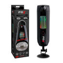 Pipedream Extreme Toys Elite Ultimate Milker 2