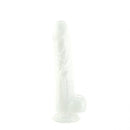 Pearl White Dildo