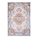 Peralta Emblem Rustic Rug