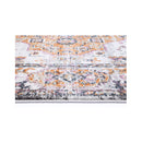 Peralta Emblem Rustic Rug