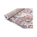 Peralta Emblem Rustic Rug