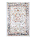 Peralta Michoacan Vintage Cream Rug
