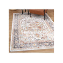 Peralta Michoacan Vintage Cream Rug