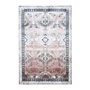 Peralta Paleo Shade Vintage Rug