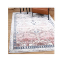 Peralta Paleo Shade Vintage Rug