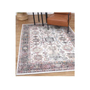 Peralta Santiago Cream Rug