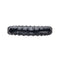 Perfectfit Ribbed Ring Black