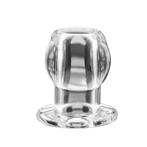 Perfectfit Tunnel Plug Clear