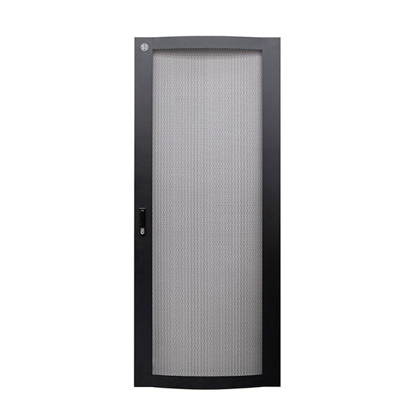 Serveredge 27Ru 800Mm Wide Perforated Front Door