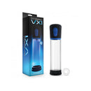 Performance Vx1 Male Enhancement Pump System Clear