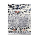 Period Piece Blue Transitional Rug