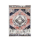 Period Piece Rust Transitional Rug