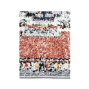 Period Piece Rust Transitional Rug