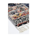 Period Piece Rust Transitional Rug