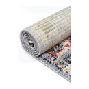 Period Piece Rust Transitional Rug
