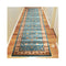 Persian Blue Machine Knotted Rug