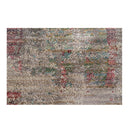 Persian Modern Polyester Oriental Rug