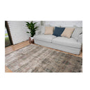 Persian Modern Polyester Oriental Rug