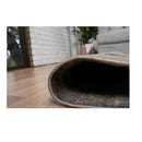 Persian Modern Polyester Oriental Rug
