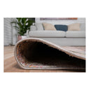 Persian Polyester Oriental Rug
