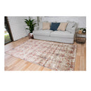 Persian Polyester Oriental Rug