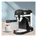 Personal Coffee Maker Machine Black