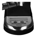 Personal Coffee Maker Machine Black