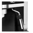 Personal Coffee Maker Machine Black