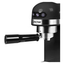 Personal Coffee Maker Machine Black