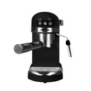 Personal Coffee Maker Machine Black