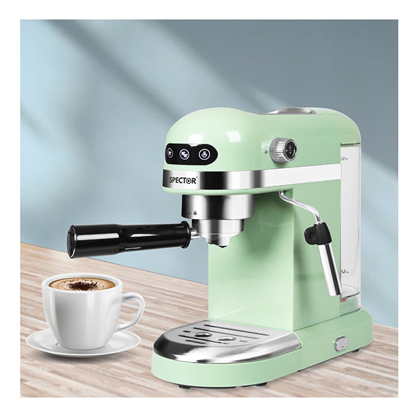 Personal Espresso Machine Mint
