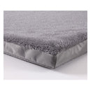Pet Bed Foldable Dog Puppy Beds Cushion Pad Pads Soft Plush Xl
