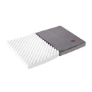 Pet Bed Foldable Dog Puppy Beds Cushion Pad Pads Soft Plush Xl