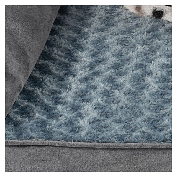 Pet Bed Sofa Dog Bedding Soft Warm Mattress Cushion Pillow Mat Xxl