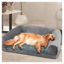 Pet Bed Sofa Dog Bedding Soft Warm Mattress Cushion Pillow Mat Xxl