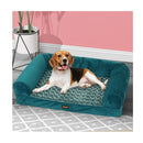 Pet Bed Sofa Dog Soft Warm Mattress Cushion Pillow Mat Plush