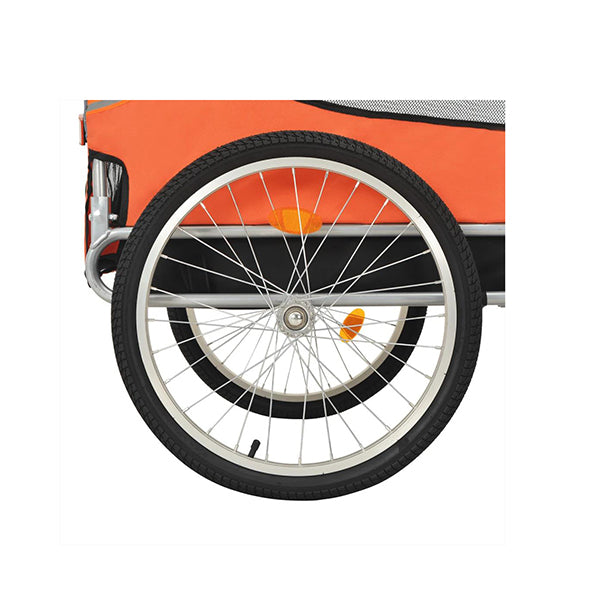 Pet Bike Trailer